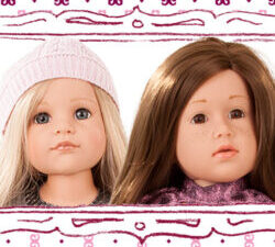 Κούκλες Κορίτσια