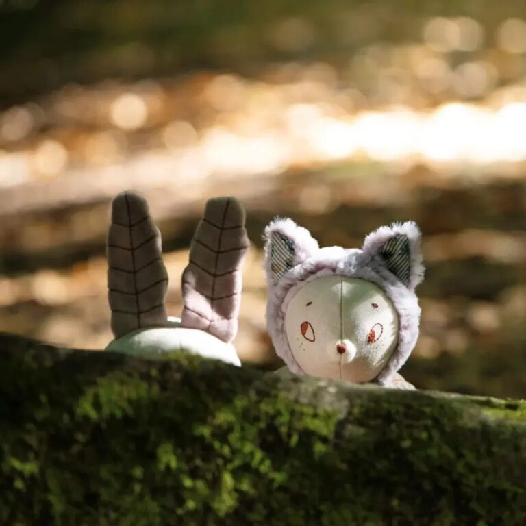 Νέος Κατάλογος 2022: Les petits – Moulin Roty