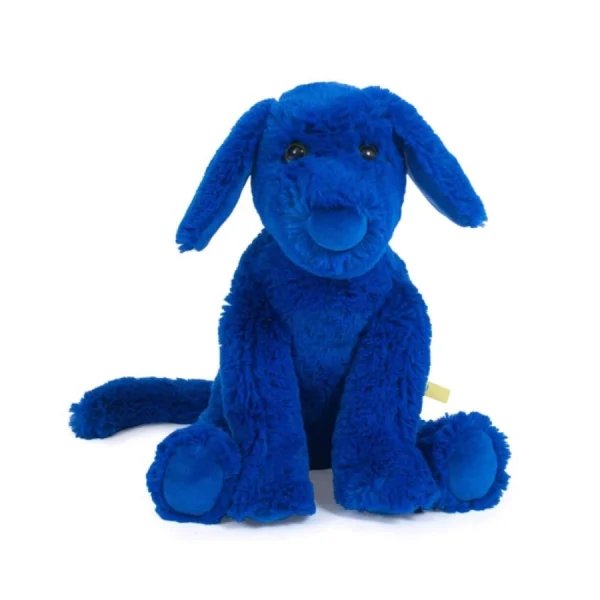Σκυλάκι Μπλε Moulin Roty 894022