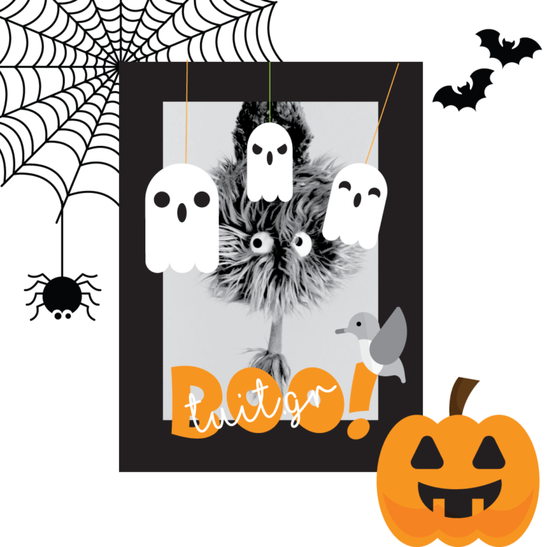 Παίζουμε με το φόβο!