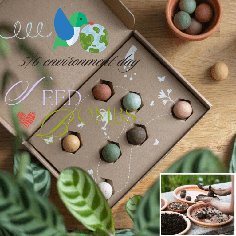 Τα Παιδιά και η Φύση