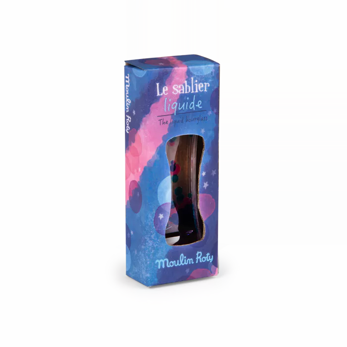 Υγρή Κλεψύδρα Moulin Roty 711416 - Image 2