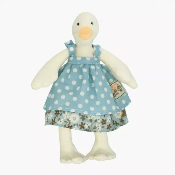Χήνα 20εκ 11-632231 Moulin Roty