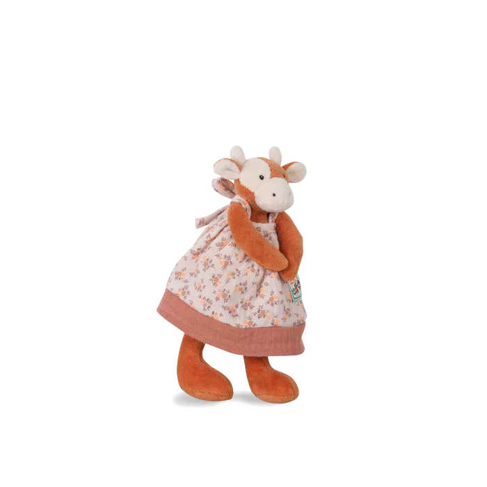 Αγελαδίτσα 20εκ 11-632267 Moulin Roty - Image 2