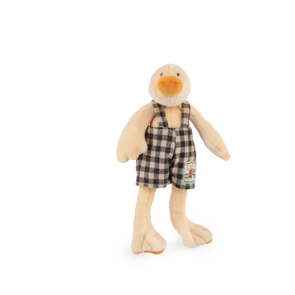 Παπάκι 22εκ 11-632275 Moulin Roty