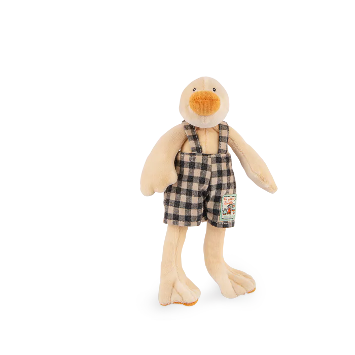 Παπάκι 22εκ 11-632275 Moulin Roty