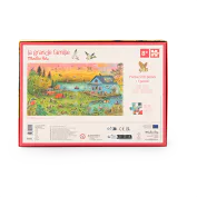 Παζλ 500τμχ Στην Εξοχη 11-632445 Moulin Roty - Image 5