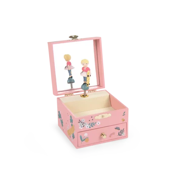 Μουσική Μπιζουτιέρα 11-642105 Moulin Roty