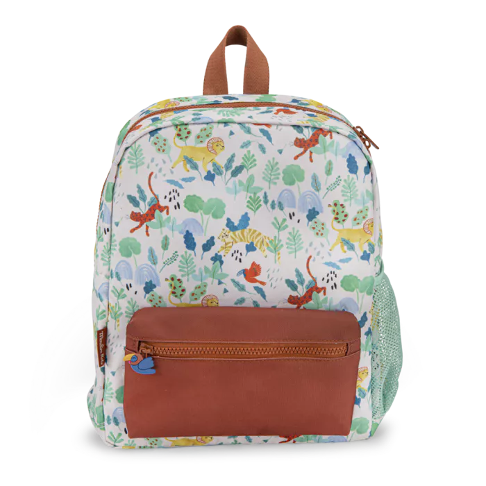 Τσάντα πλάτης με Θήκες 688236 Moulin Roty