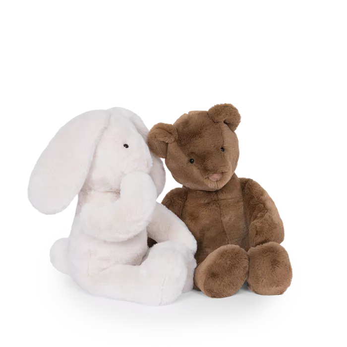 Αρκουδάκι 43εκ 11-680016 Moulin Roty - Image 3