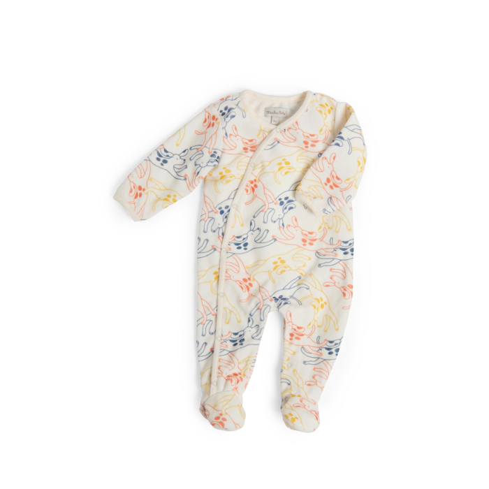 Φορμάκι Βαμβακερό 3μ 684075 Moulin Roty