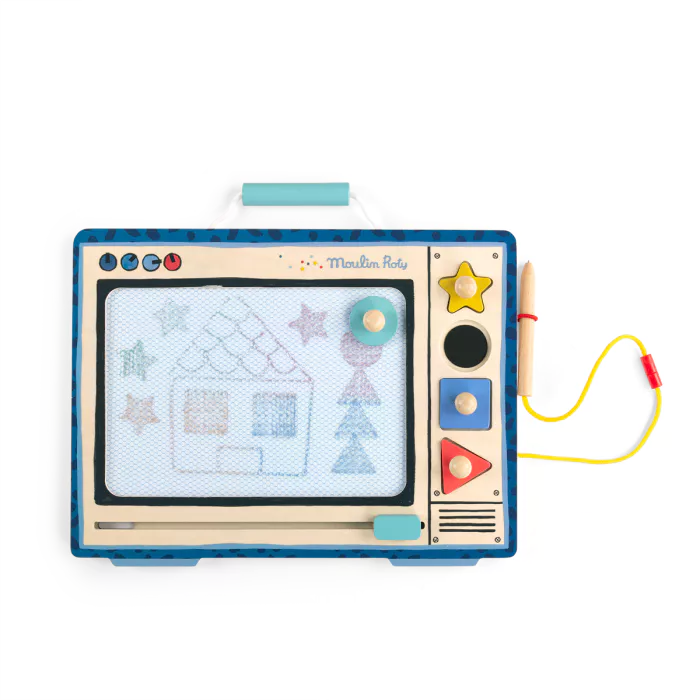 Πίνακας Γραφής Μαγνητικός 684085 Moulin Roty