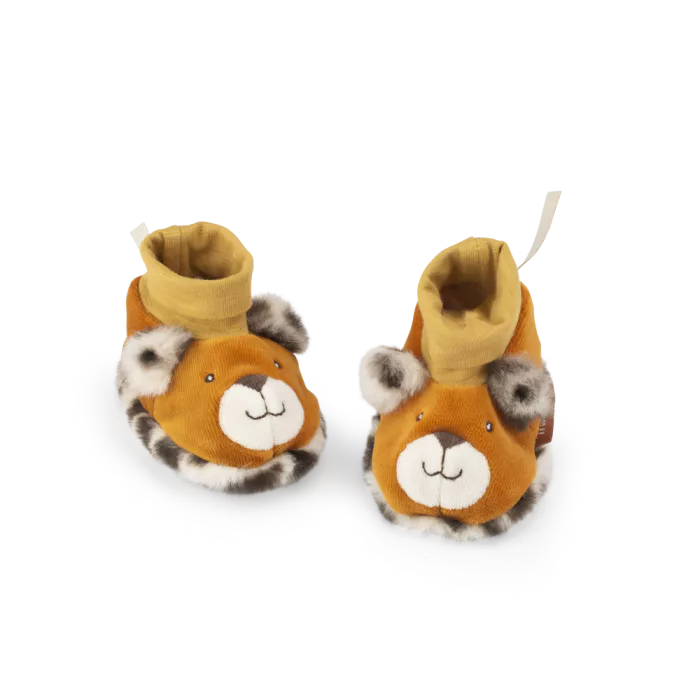 Παπουτσάκια Μωρού με Κουτί 688011 Moulin Roty - Image 2