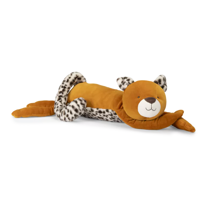 Λεοπάρδαλη λουτρινη 78εκ 688027 Moulin Roty