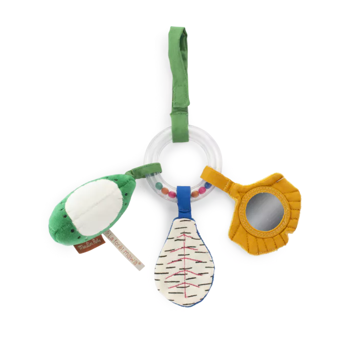 Κρεμαστός Κρίκος Δραστηριοτήτων 688074 Moulin Roty