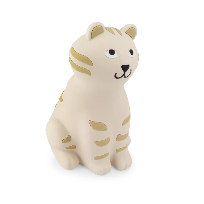 Νυχτερινό Φως Τίγρης ,3 επιπέδων με USB 688203 Moulin Roty - Image 2