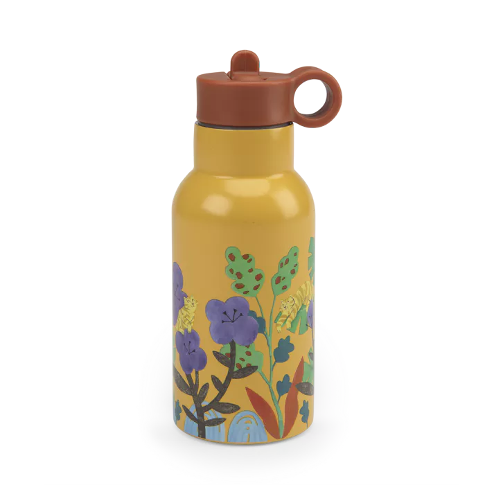 Μπουκάλι Νερού με καπάκι ασφαλείας 688233 Moulin Roty