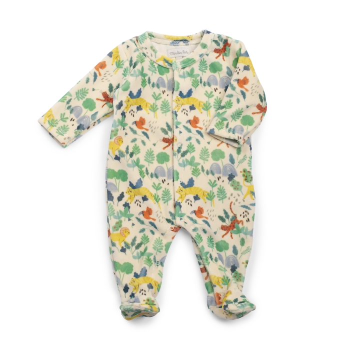 Φορμάκι Βαμβακερό 3μ 688275 Moulin Roty