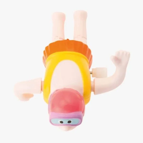 Κολυμβήτρια Κουρδιστή Νερού 11-711102 Moulin Roty