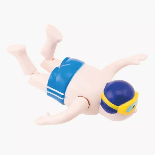 Κολυμβητής Κουρδιστός Νερού 11-711103 Moulin Roty