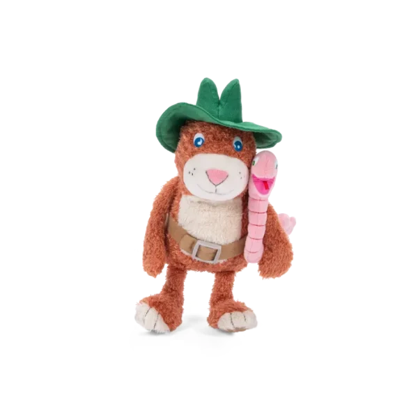 Χάμστερ Καουμπόυ  29εκ 11-894015 Moulin Roty