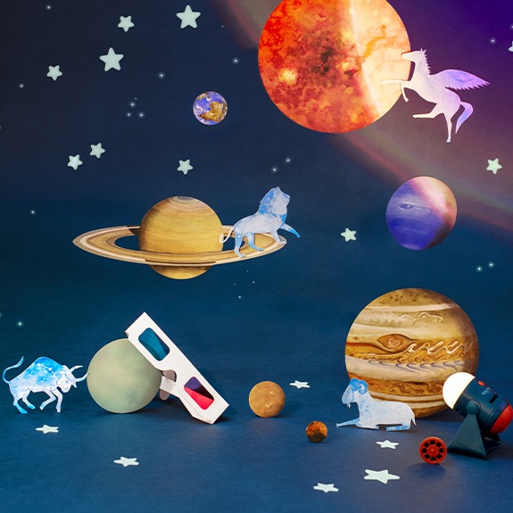 Les Grandes Explorauters