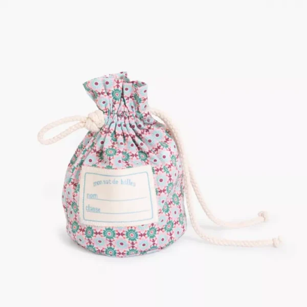 55 Γυάλινοι Βόλοι σε Πουγγί 11-713119 Moulin Roty