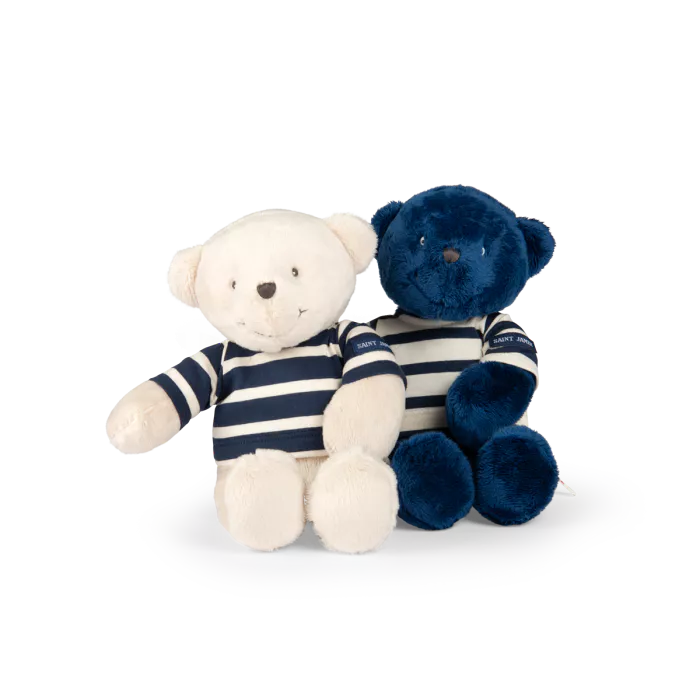 Αρκουδάκι Ναυτάκι 30εκ 11-881084 Moulin Roty - Image 3