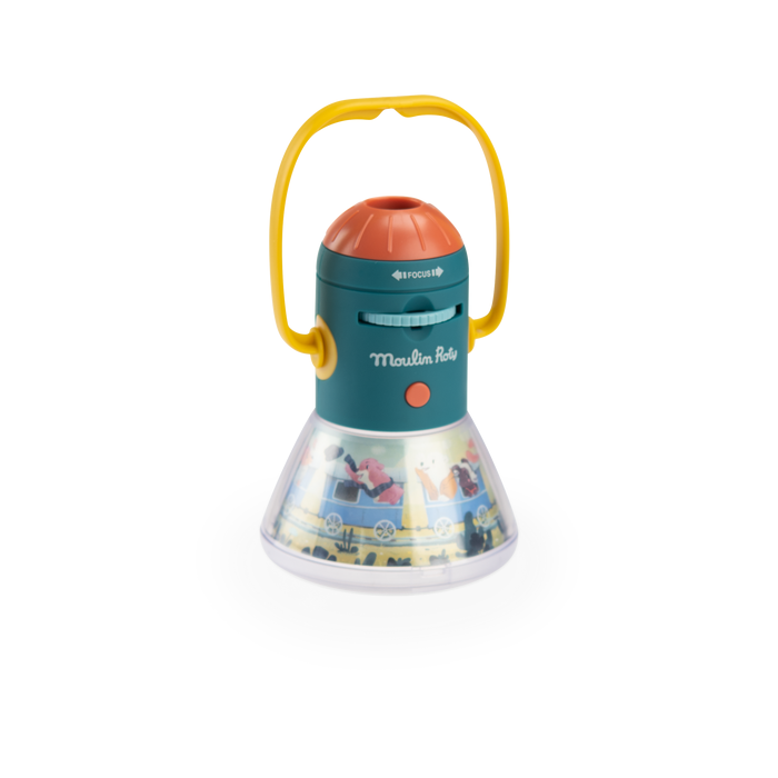 Προβολέας Αφήγησης Ιστοριών 11-690361 Moulin Roty - Image 8