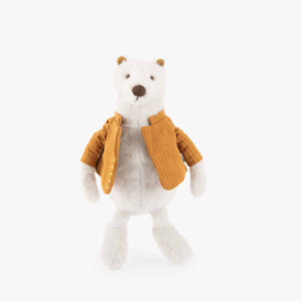 Αρκουδάκι Gustave 30εκ 11-690004 Moulin Roty