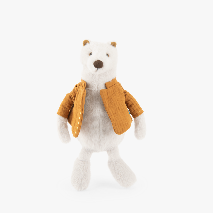 Αρκουδάκι Gustave 30εκ 11-690004 Moulin Roty