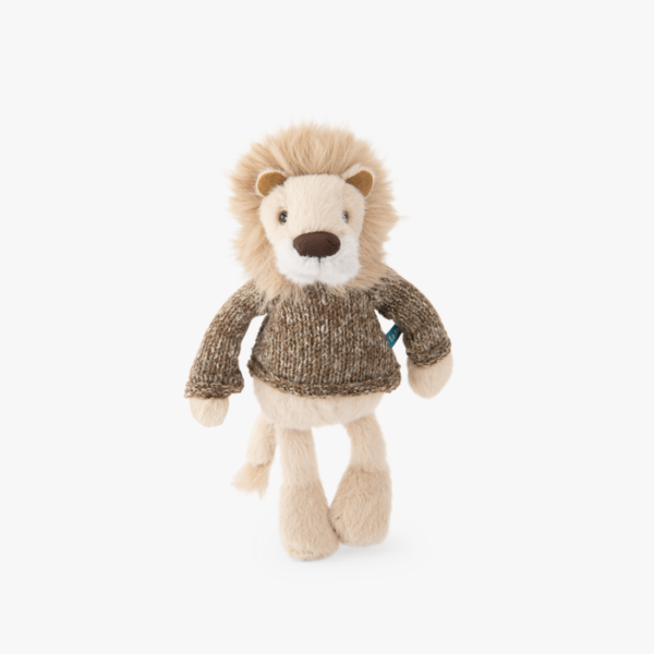 Λιονταράκι Elliot 28εκ 11-690005 Moulin Roty