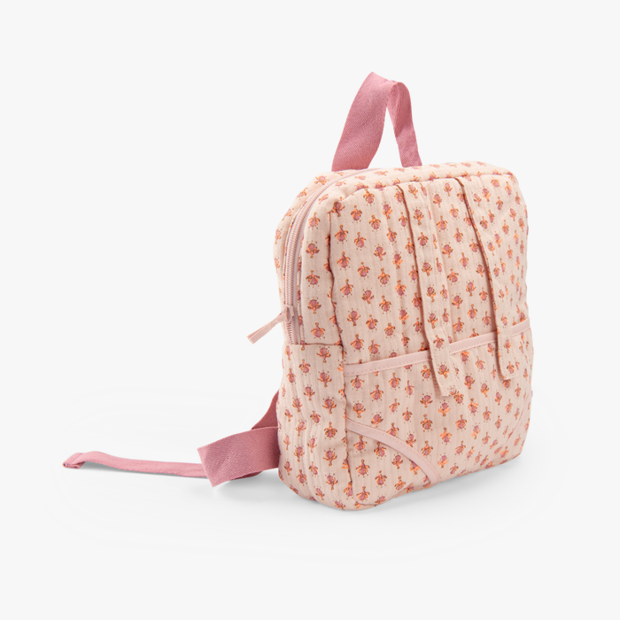 Σακίδιο Πλάτης για Κούκλες 11-710621 Moulin Roty