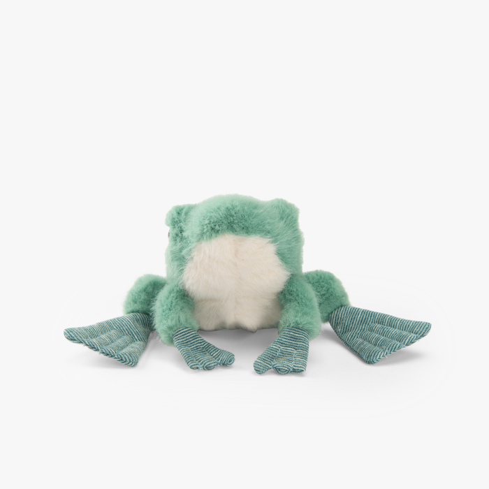 Βατραχάκι Λούτρινο 13εκ 11-719052 Moulin Roty - Image 2