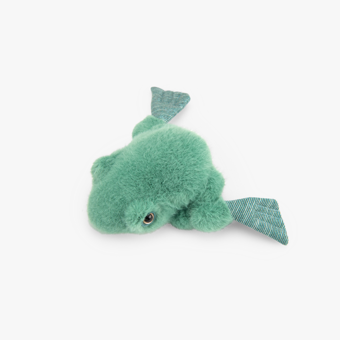 Βατραχάκι Λούτρινο 13εκ 11-719052 Moulin Roty - Image 3