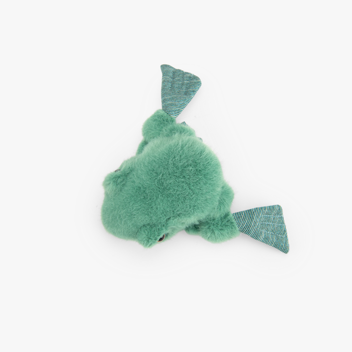 Βατραχάκι Λούτρινο 13εκ 11-719052 Moulin Roty - Image 4