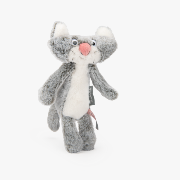 Μικρός Γάτος 23εκ Σχολή Χορού 11-894010 Moulin Roty