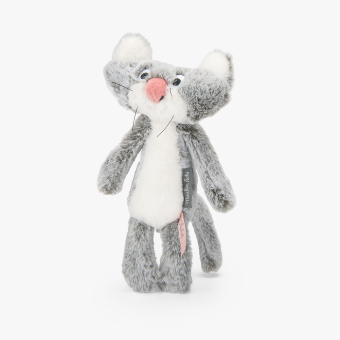 Μικρός Γάτος 23εκ Σχολή Χορού 11-894010 Moulin Roty - Image 2